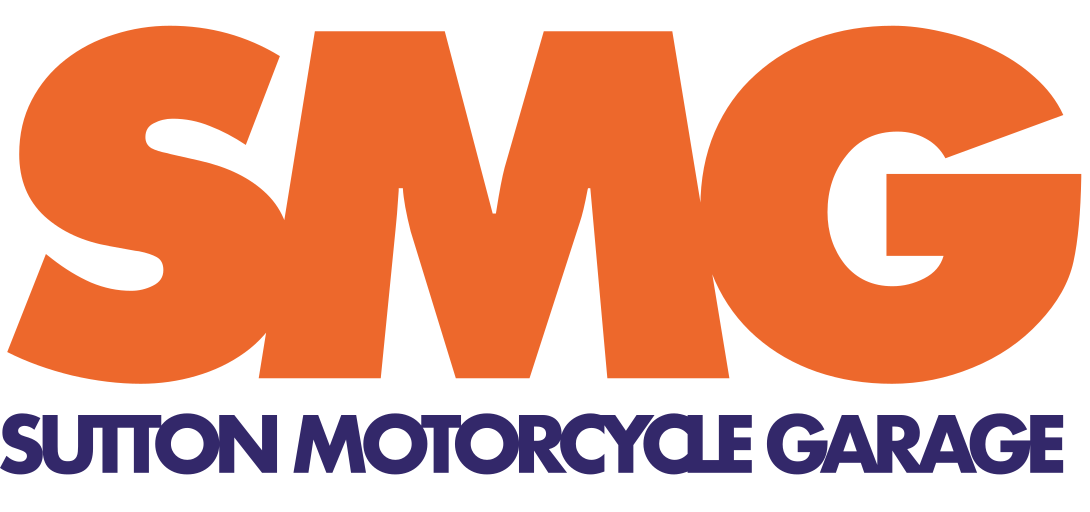 Sutton Motorcycle Garage